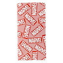 yiz_CS[ Handy pick nfBsbN m[gubN MARVEL Logo Pattern HP  L }[x C5133