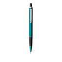 【お買い得品】トンボ鉛筆 シャープペンシル ZOOM ズーム L102 ピーコックグリーン 0.5mm SH-ZLA62【本体のみ(箱ケース等なし)でメール便発送】