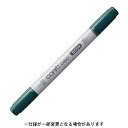【お買い得品】Too トゥー コピックチャオ Blue Green ブルー・グリーン COPIC BG09(3)