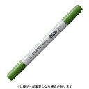 Too トゥー コピックチャオ Nile Green ナイル・グリーン COPIC G07