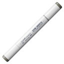 【お買い得品】Too トゥー コピックスケッチ Warm Gray ウォームグレイ No.7 COPIC W-7