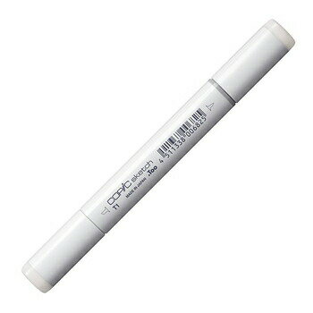 ڤ㤤ʡToo ȥ ԥåå Toner Gray ȥʡ쥤 No.1 COPIC T-1