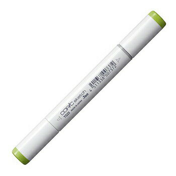 【お買い得品】Too トゥー コピックスケッチ Celadon Green セラドン・グリーン COPIC YG-25