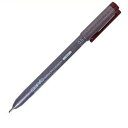 【お買い得品】Too トゥー コピックマルチライナー ワイン 0.5mm WINE0.5