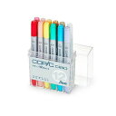 【お買い得品】Too トゥー コピックチャオ スタートセット 12色 COPIC 12503035