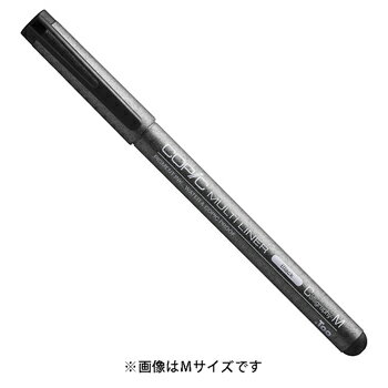 【お買い得品】トゥーコピックマルチライナー カリグラフィー S ブラック Too 10721003