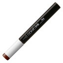 【お買い得品】Too トゥー コピック補充用インク E39 Leather レザー 11734309