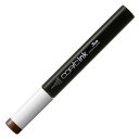 Too トゥー コピック補充用インク E47 Dark Brown ダーク・ブラウン 11734407