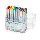 【お買い得品】Too トゥー コピックチャオ スタートセット 36色 COPIC 12503046