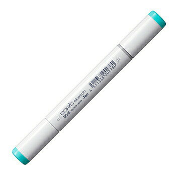 【お買い得品】Too トゥー コピックスケッチ Nile Blue ナイル・ブルー COPIC BG-45