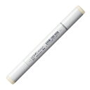 Too トゥー コピックスケッチ Pearl White パール・ホワイト COPIC E-41