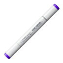 Too トゥー コピックスケッチ Fluorescent Violet フローセント バイオレット COPIC FV-2