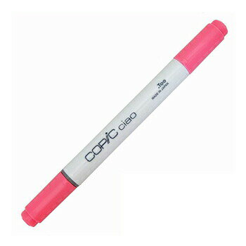 【お買い得品】Too トゥー コピックチャオ Begonia Pink ベゴニア ピンク COPIC RV14