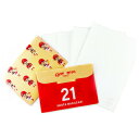 【お買い得品】広島東洋カープ CARP×TIPS レターセット 中崎翔太選手 HC-PR-004