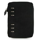 【お買い得品】FILOFAXファイロファックス ClipBook クリップブック ジップ バイブル モノクローム 143007【本体のみ(箱ケース等なし)でメール便発送】(3)