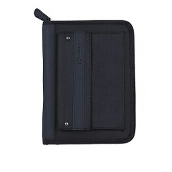 【お買い得品】フランクリンプランナー フライデーバインダー ポケット ブラック システム手帳 41485