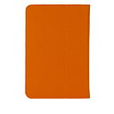 【お買い得品】フランクリンプランナー フレックスフラックス iPad ミニケース A5 変形 オレンジ 61809【本体のみ(箱ケース等なし)でメール便発送】