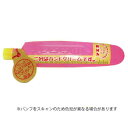 【お買い得品】不易糊工業 フエキでんぷんのり型FCハンドクリーム 40g ピンク FHC4P(4)