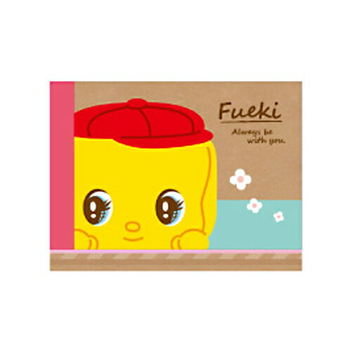 【お買い得品】不易糊工業 フエキくん A7メモ CF7M9