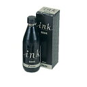 【お買い得品】パイロット 万年筆 インキ セイズヨウ 350ml ブラック ボトルインク INK-350-DR