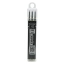 【お買い得品】パイロット フリクションボールノック レフィル 1.0mm ブラック3本 ボールペン替芯 LFBKRF30M3B