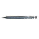 【お買い得品】パイロット シャープペンシル エススリー 0.3mm 透明ブラック HPS-30R-TB3・50個までメール便可
