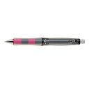 【お買い得品】パイロット シャープペンシル DR.GRIPドクターグリップ CL 0.5mm ブラックピンク HDGCL50R-PBP