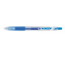 【お買い得品】パイロット ゲルインキボールペン ジュース 0.5mm スカイブルー LJU-10EF-SB・50個までメール便可