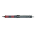 【お買い得品】パイロット シャープペンシル DR.GRIPドクターグリップ CL 0.3mm ブラック&レッド HDGCL50R3PBR