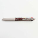 【お買い得品】パイロット 限定フリクションボール3スリム 0.38mm カフェコレクション ココア 消せる3色ボールペン CSLKFBSUFCF-BAB