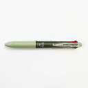 【お買い得品】パイロット 限定 フリクションボール3スリム 0.38mm カフェコレクション 抹茶ラテ 3色ボールペン CSLKFBSUFCF-MAB