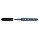 【お買い得品】パイロット 筆ペン 瞬筆(しゅんぴつ) 小筆 かため ブラック PILOT SVS-30KK-B