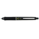 【お買い得品】パイロット シャープペンシル Dr.Grip ACE ドクターグリップ エース 0.5mm ブラック HDGAC-80R-B