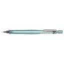 【お買い得品】パイロット シャープペンシル S3 エススリー 0.3mm 透明ミントグリーン PILOT HPS-30R-TMG3