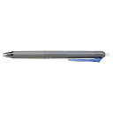【お買い得品】パイロット ゲルインキボールペン フリクションシナジーノック 0.3mm ブルー PILOT LFSK-13-L