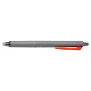 【お買い得品】パイロット ゲルインキボールペン フリクションシナジーノック 0.5mm レッド PILOT LFSK-15-R