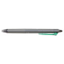 【お買い得品】パイロット ゲルインキボールペン フリクションシナジーノック 0.5mm グリーン PILOT LFSK-15-G