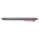 【お買い得品】パイロット ゲルインキボールペン フリクションシナジーノック 0.5mm ピンク PILOT LFSK-15-P