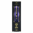 【お買い得品】パイロット 油性ボールペンアクロ ANNA SUI アナスイ ゴールドライン 0.5mm ロゴ ブラック BACEFASG24-BLB