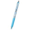 【お買い得品】パイロットボールペン ポール&ジョーフリクションシナジーノック0.4mmドリームジプシー LFSK-14PJ24-DG