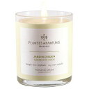 yizvc&pt@ ZebhLh 180g GardenofEdenK[fIuGf[PLANTES&PARFUMS] 070236