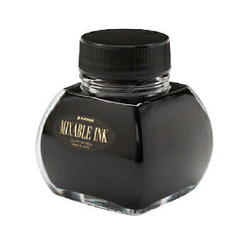 ڤ㤤ʡۥץǯɮ MIXABLE INK ǯɮѿ ⡼֥å 60ml  ܥȥ ߥ֥ INKM-1200#1