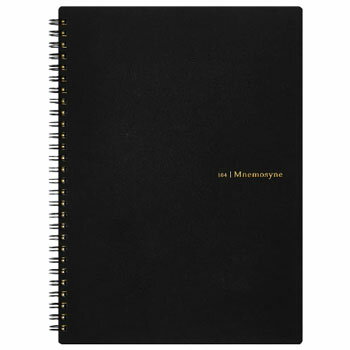 【お買い得品】マルマン B5ノート ニーモシネ 特殊5mmドット方眼罫 Mnemosyne maruman N104JP