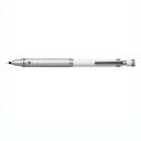 【お買い得品】三菱鉛筆 シャープペンシル クルトガ ハイグレードモデル 0.5mm ホワイト M510121P.1・20個までメール便可