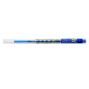 【お買い得品】三菱鉛筆 スタイルフィットディズニー第2弾リフィル ブルー 0.38mm ボールペン替芯 UMR129DS38.3
