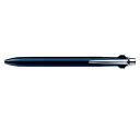 【お買い得品】三菱鉛筆 ジェットストリームプライム 2+1 ダークネイビー 多機能ペン MSXE330005D.9【本体のみ(箱ケース等なし)でメール便発送】