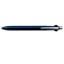 【お買い得品】三菱鉛筆 ジェットストリームプライム 3色ボールペン ダークネイビー SXE3300005D.9【本体のみ(箱ケース等なし)でメール便発送】