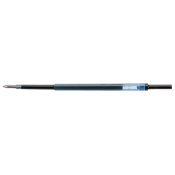 三菱鉛筆 油性ボールペンリフィル SJ-7 黒 0.7mm 替芯 SJ7.24・50個までメール便可