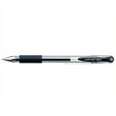 【お買い得品】三菱鉛筆 ユニボールシグノ 極細0.38mm 黒 ゲルインクボールペン UM151.24・20個までメール便可
