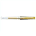 【お買い得品】三菱鉛筆 ユニボールシグノ 太字 1.0mm 金 ゲルインクボールペン UM153.25・20個までメール便可